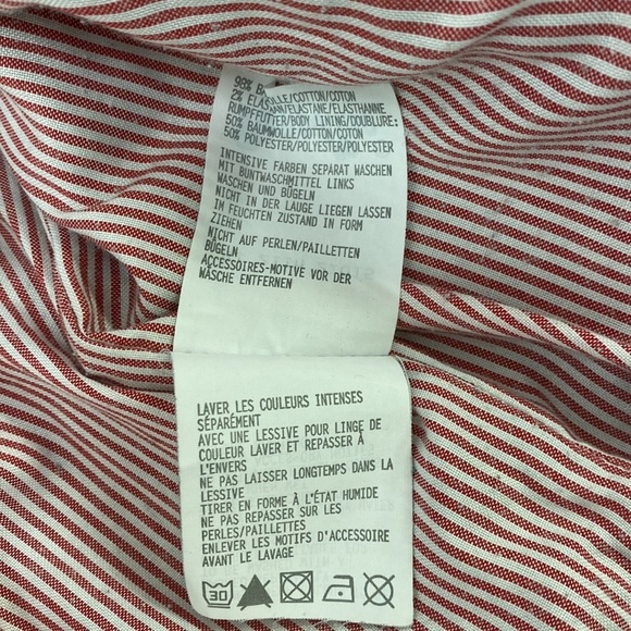 Pampolina Denim Jacket - Picture 8 of 8